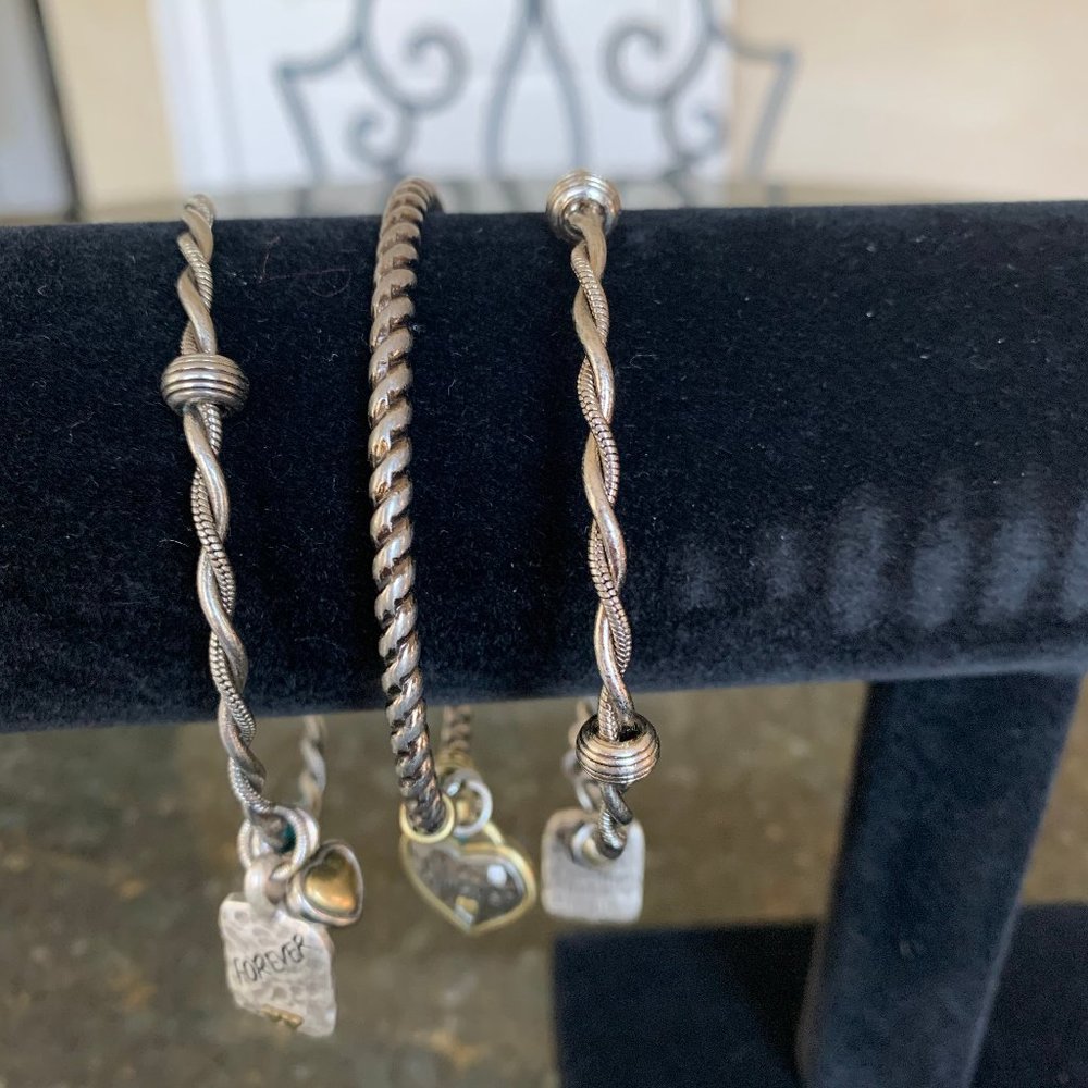 Ladies Bracelets